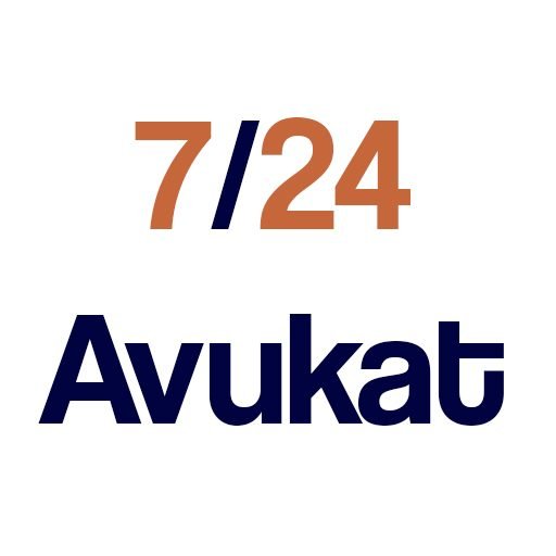 7/24 Avukat