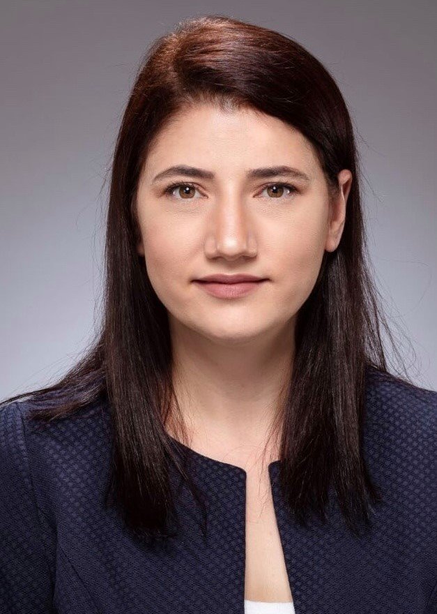 Avukat Arabulucu Gözde Pasin - Manisa Boşanma Avukatı - Anlaşmalı Boşanma - Çekişmeli Boşanma -Velayet - Nafaka