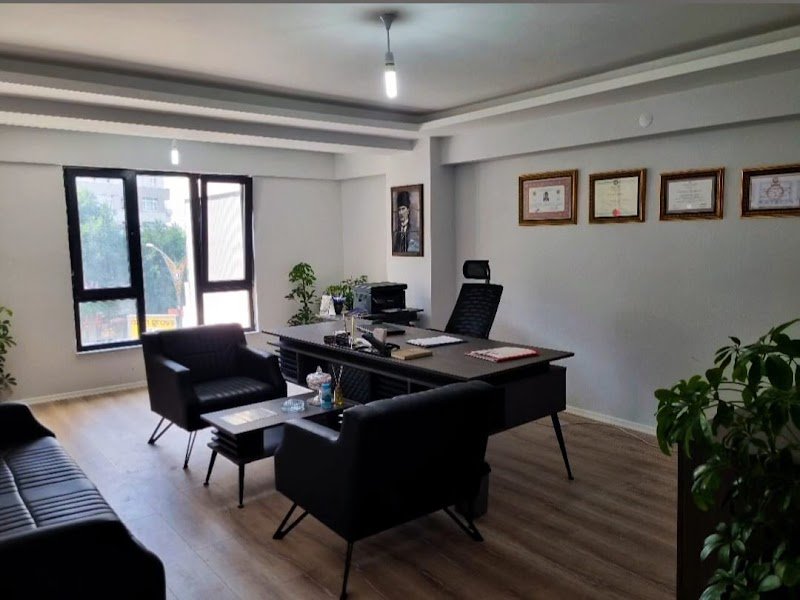 KAÇANER HUKUK VE DANIŞMANLIK | Avukat Bayram Kaçaner | Kütahya Avukat