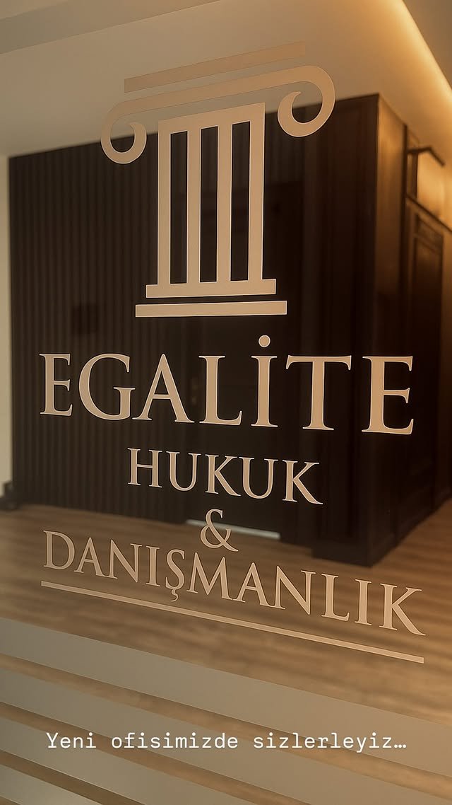 Avukat Mehmet Fatih Duranay