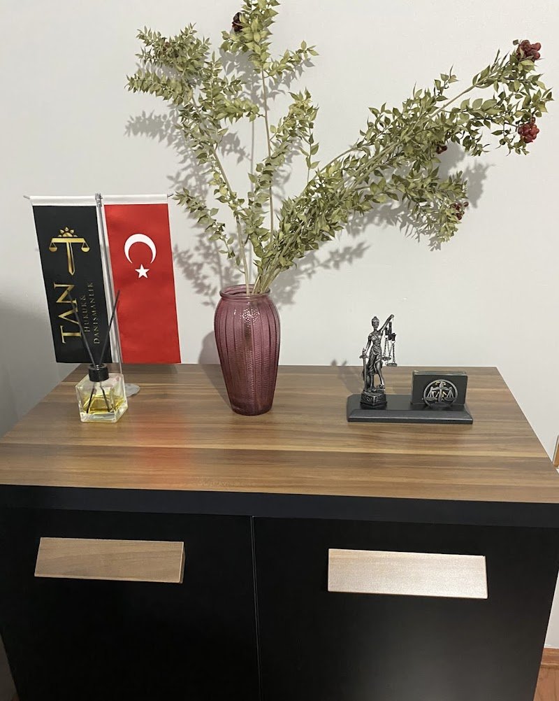 Avukat Furkan Er | Ankara