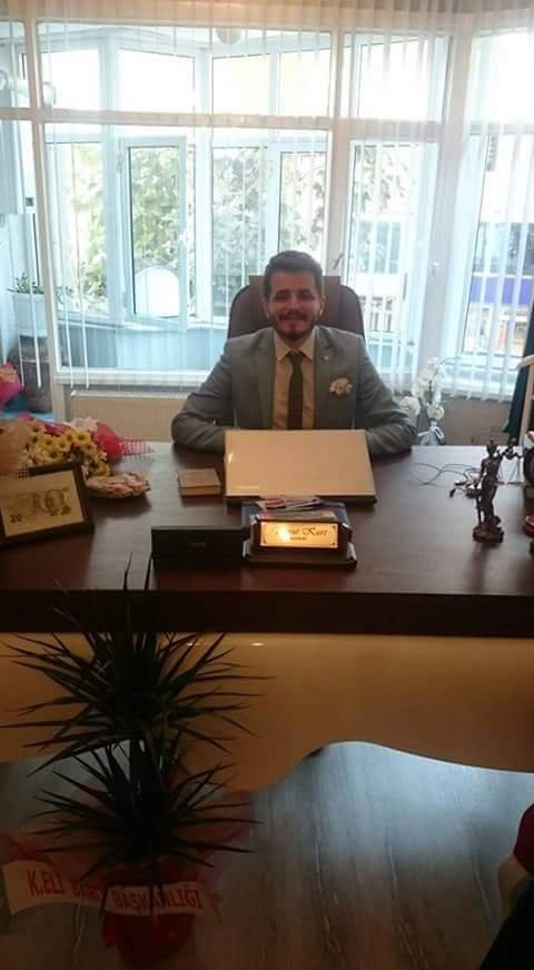 UMUT HUKUK BÜROSU (AV. UMUT KURT)