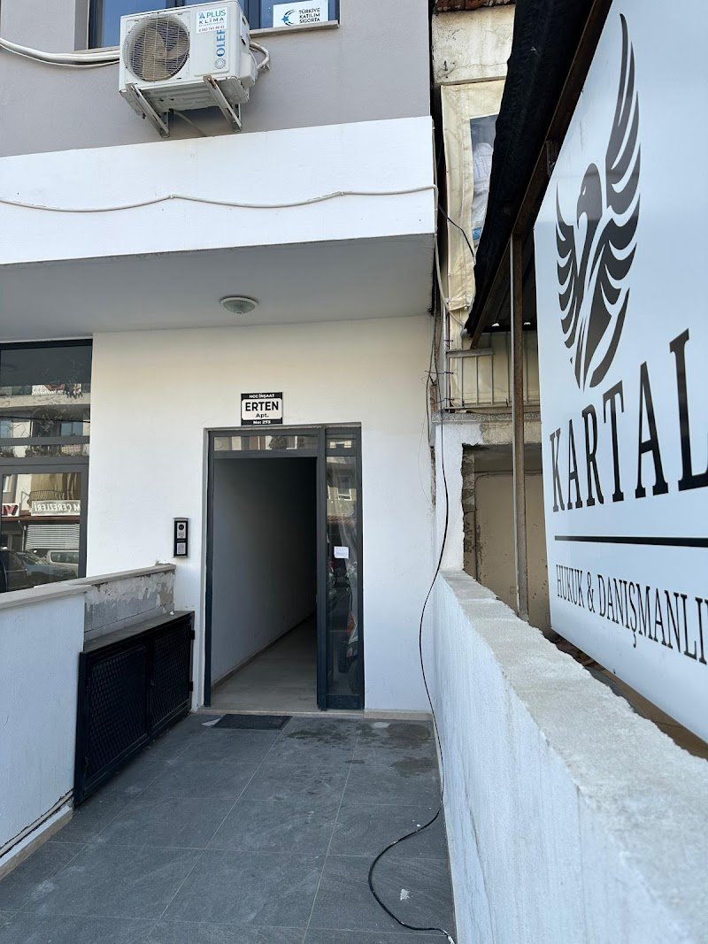 Av.Eren KARTAL Hukuk Bürosu