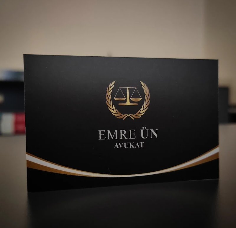 Avukat Emre ÜN