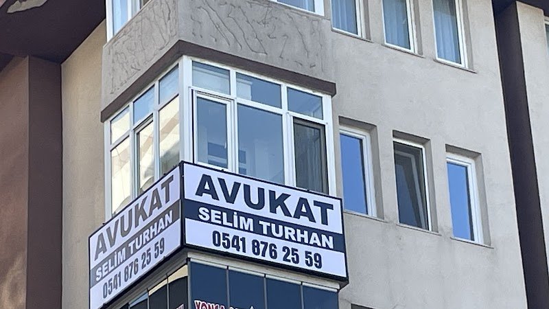 Çerkezköy Avukat Selim Turhan | Boşanma Avukatı | Ceza Avukatı | Tazminat Davaları