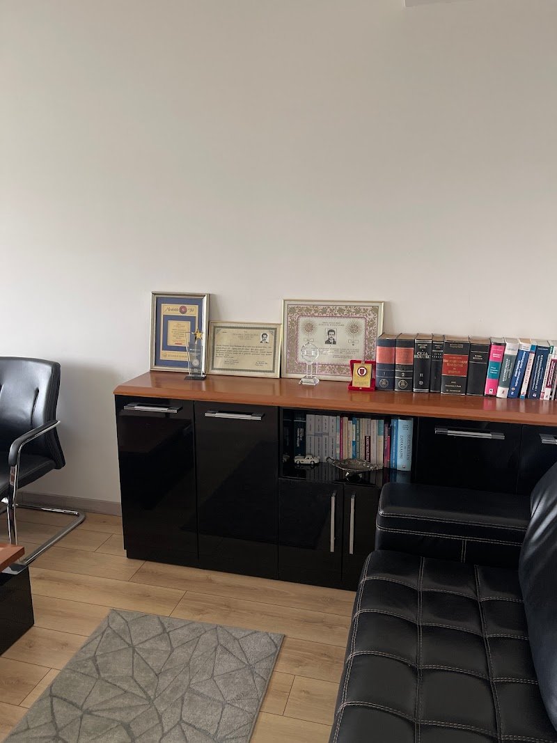 Avukat Murat Aydar | Boşanma Avukatı İstanbul