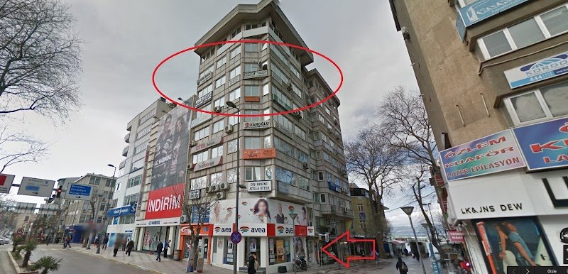 Korzay Avukatlık Bürosu