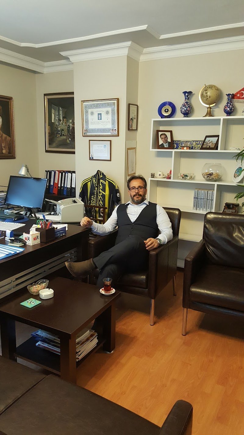 Taşer KARA Avukatlık & Arabuluculuk Ofisi
