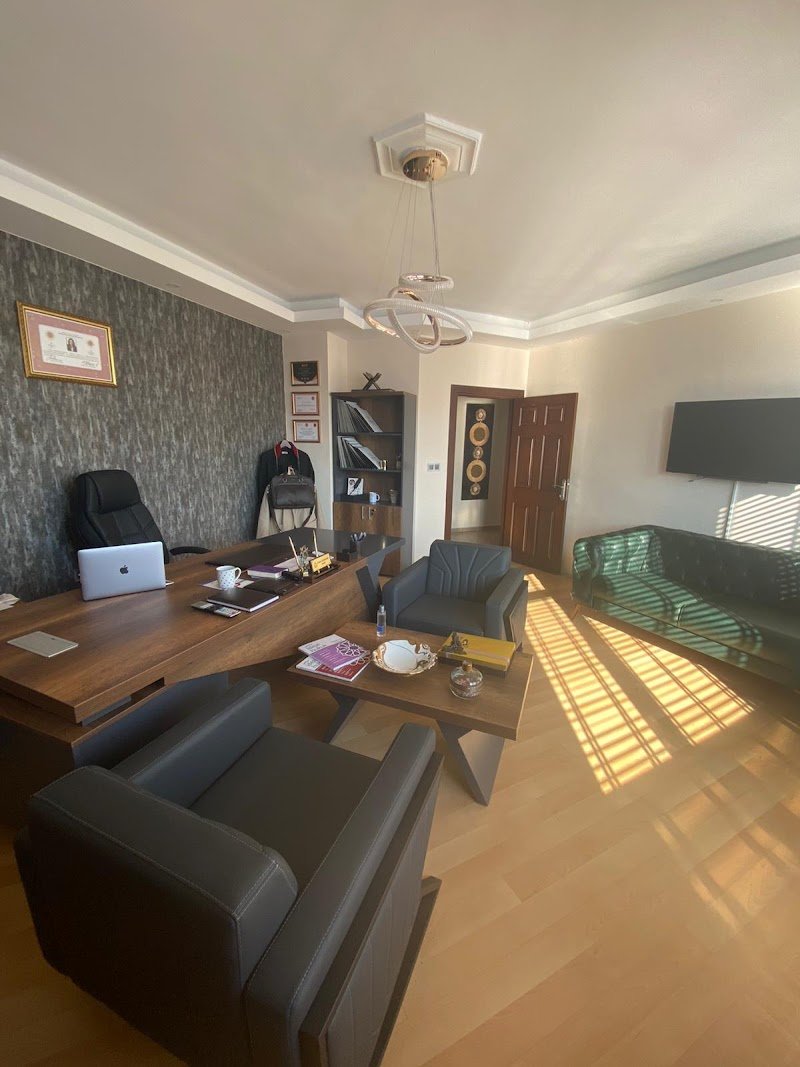 Av.Gamze Taşdemir Taşdemir Hukuk Bürosu