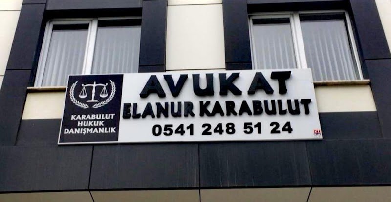 Sultangazi Avukat Arb Elanur KARABULUT - Sultangazi Boşanma Avukatı-Ceza Avukatı-Kira Avukatı-Miras Avukatı