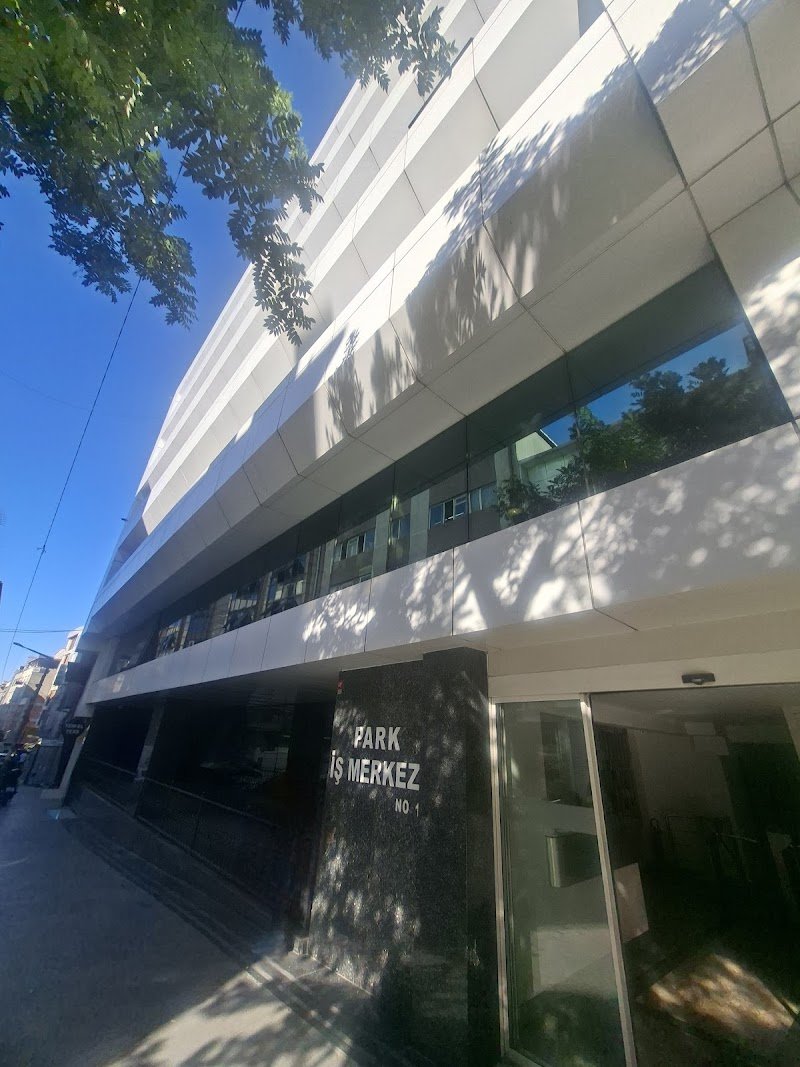 Tankişi & Partners Hukuk Bürosu