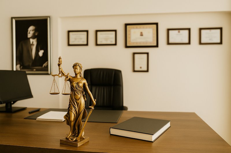 URAL & TÖRE Avukatlık ve Arabuluculuk Bürosu | Eskişehir Avukat