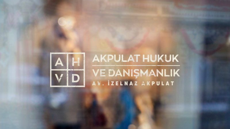 Avukat İzelnaz AKPULAT YAYLA
