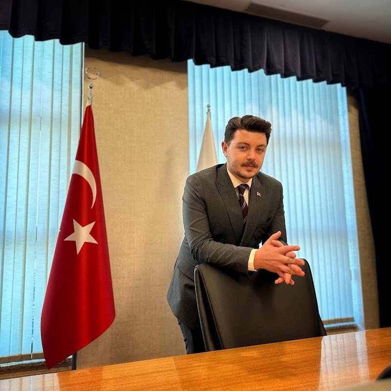 Avukat Mücahit Furkan SEVER | Trabzon Avukat | Yomra Avukat