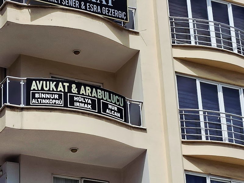 Edremit Avukat Arabulucu Binnur Altınköprü