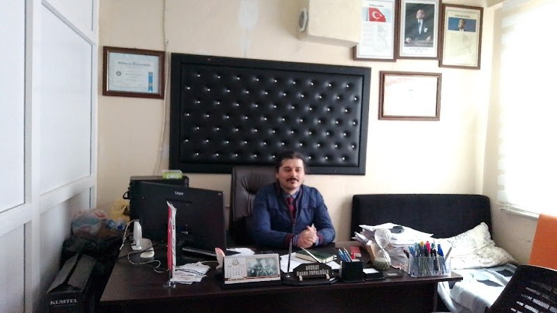 Avukat Hasan TOPALOĞLU