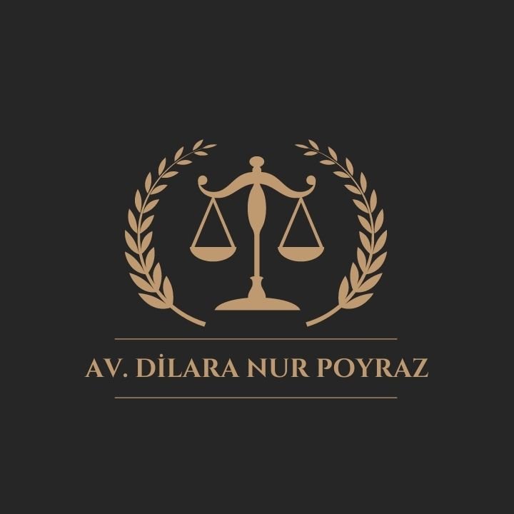 Avukat Dilara Nur POYRAZ PEHLEVAN