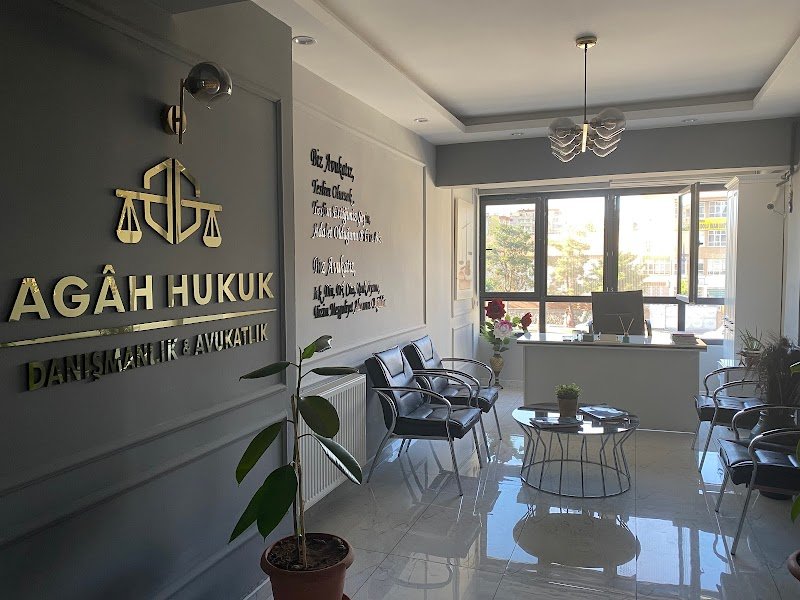 AGÂH Hukuk Danışmanlık & Avukatlık | Şanlıurfa Avukat | Şanlıurfa Boşanma Avukatı | Şanlıurfa Ceza Avukatı