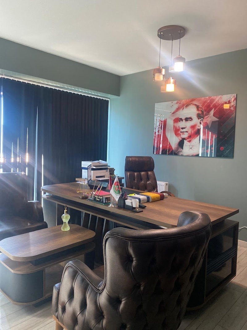 BİLGİN Hukuk & Danışmanlık // Avukat Volkan BİLGİN