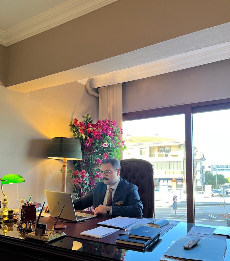 Av. Ali Akyüz Hukuk & Danışmanlık Ofisi