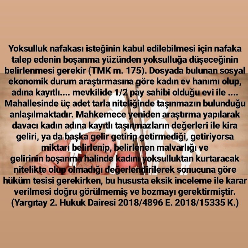 Avukat Cansu KAHRAMAN