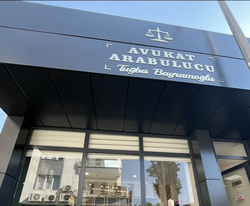 Avukat&Arabulucu Tuğba Bayramoğlu