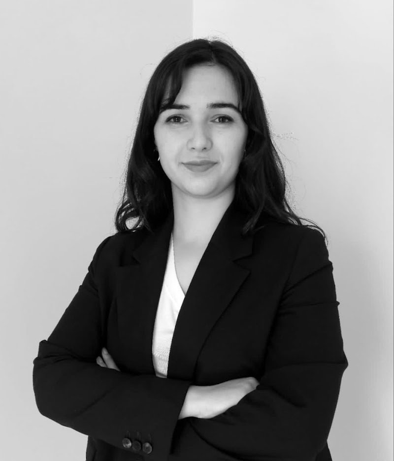 Antalya Lawyer Avukat Büşra Nişancı | Nisancı Law Firm