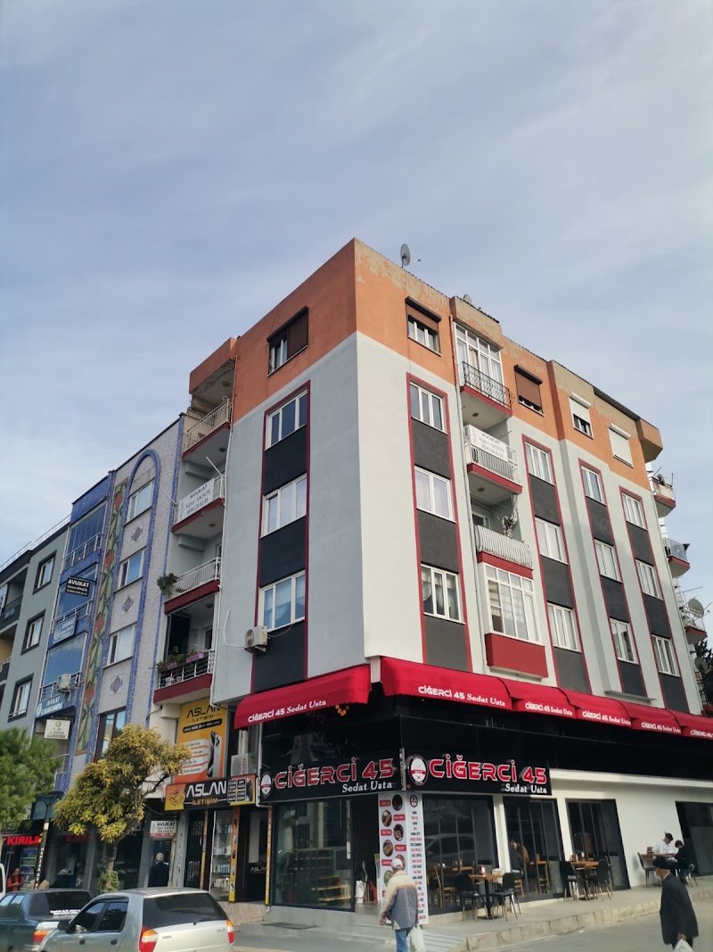 Aksoy Hukuk ve Danışmanlık