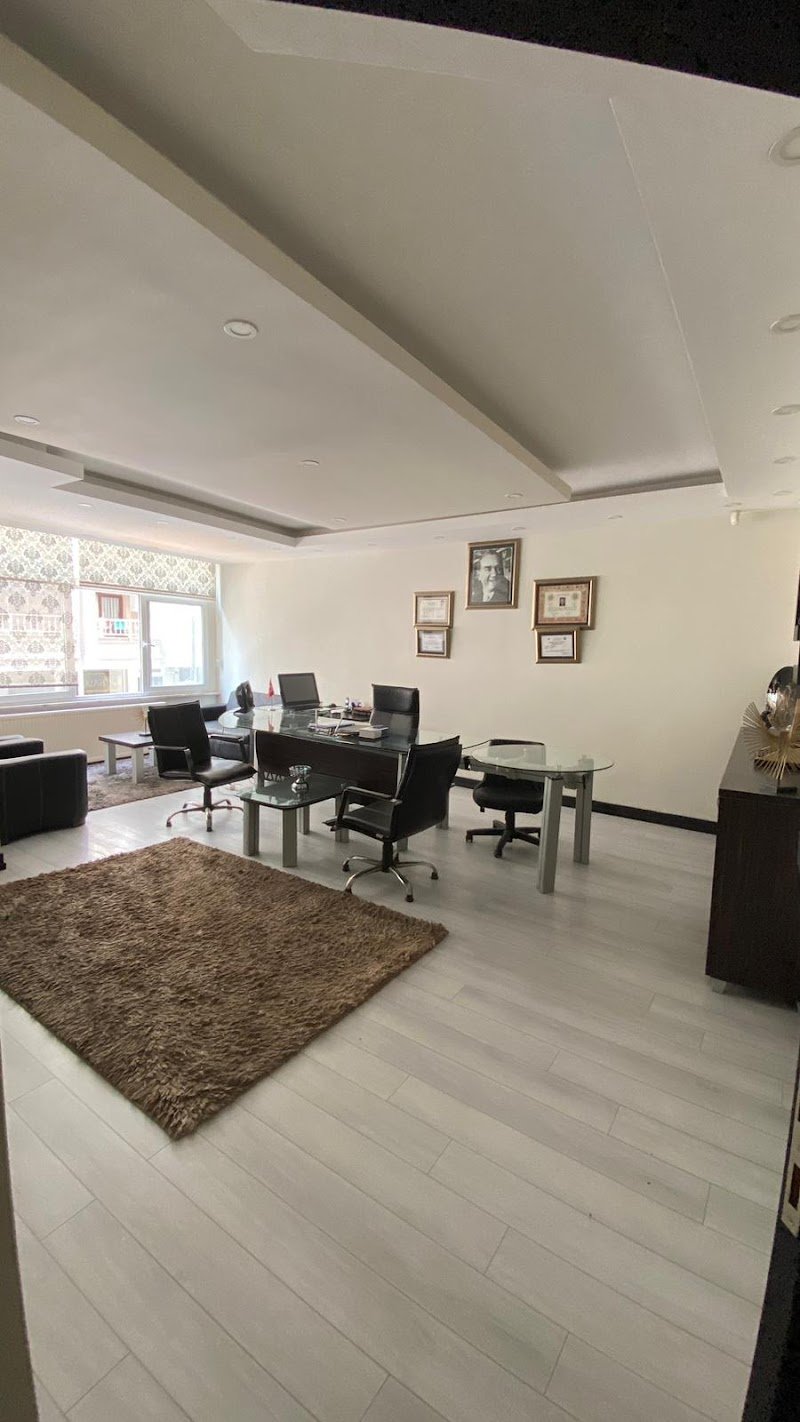 AVUKAT ZAFER KİREMİTCİ