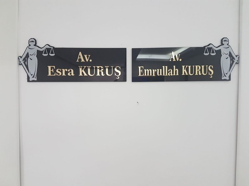 Kuruş Hukuk Bürosu