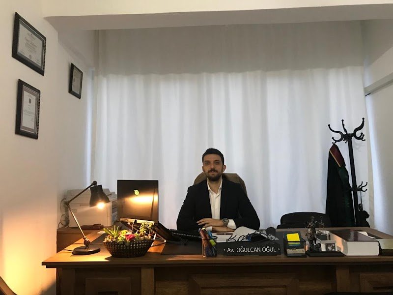 Anamur Avukat Oğulcan OĞUL