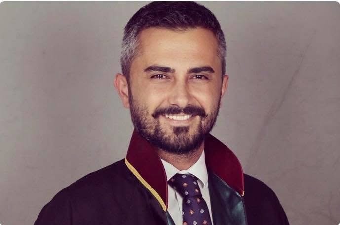 Avukat Tolga AYDEMİR
