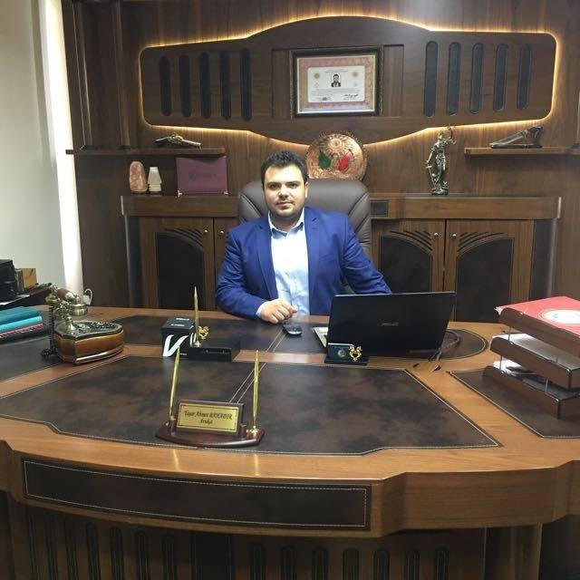 BAHADIR HUKUK VE DANIŞMANLIK OFİSİ