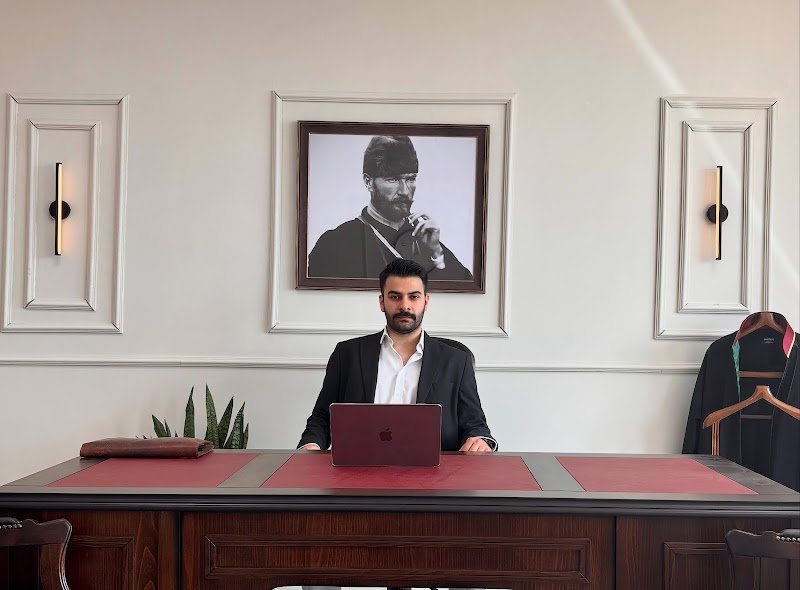 Avukat Hakan YILDIZ