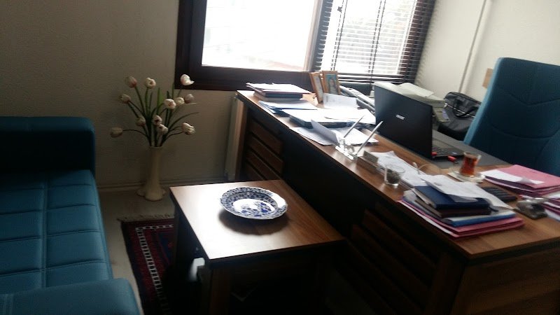 AVUKAT & ARABULUCU TÜLAY (PORDOĞAN) ORAL