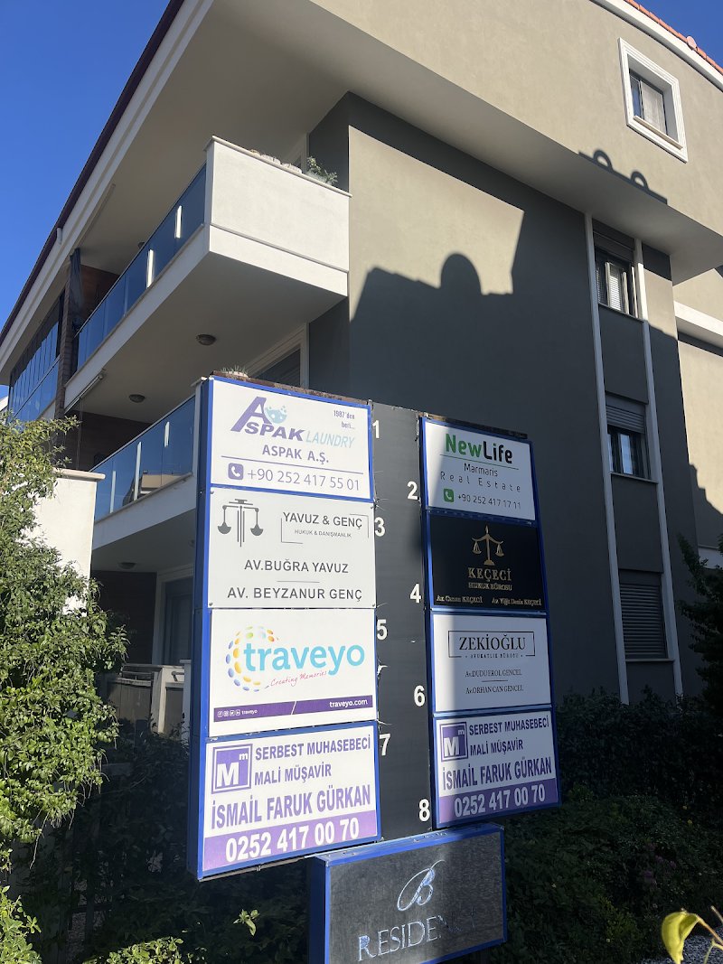 Avukat Buğra Yavuz Hukuk & Danışmanlık