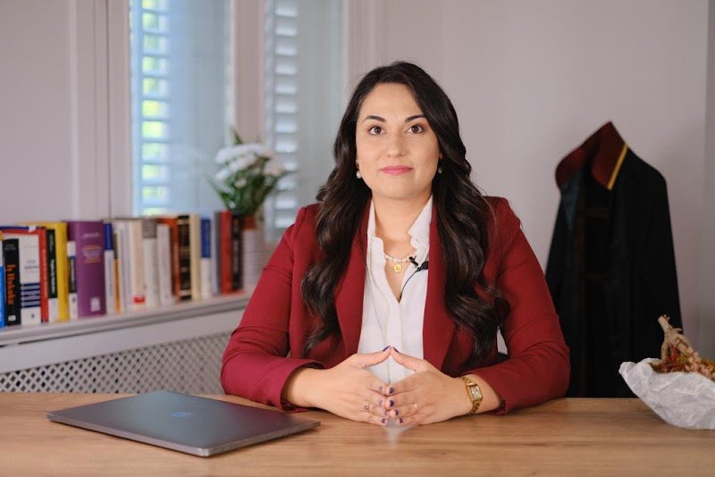 Berrak Baş Hukuk Bürosu - Marmaris Avukat & Arabulucu