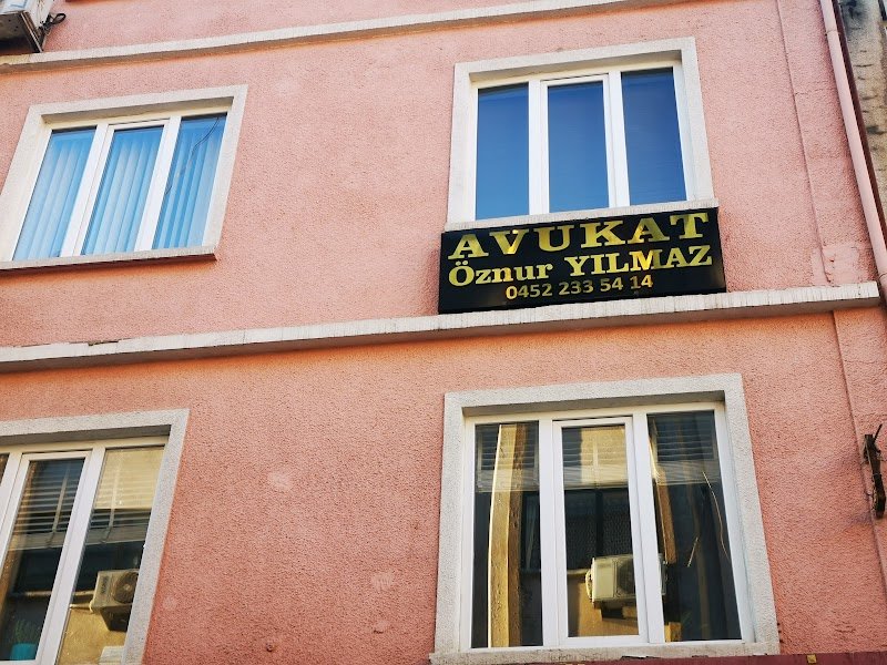 Avukat Öznur Yılmaz Yılmaz Hukuk & Danışmanlık