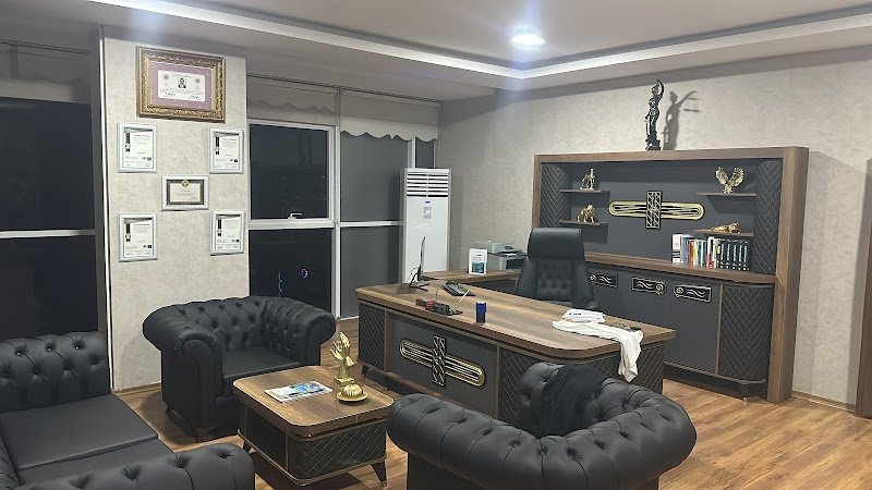 DİYARBAKIR AVUKAT POLAT HUKUK BÜROSU (Boşanma Avukatı, Ceza Avukatı, Gayrımenkul, İş Davası Avukatı, )