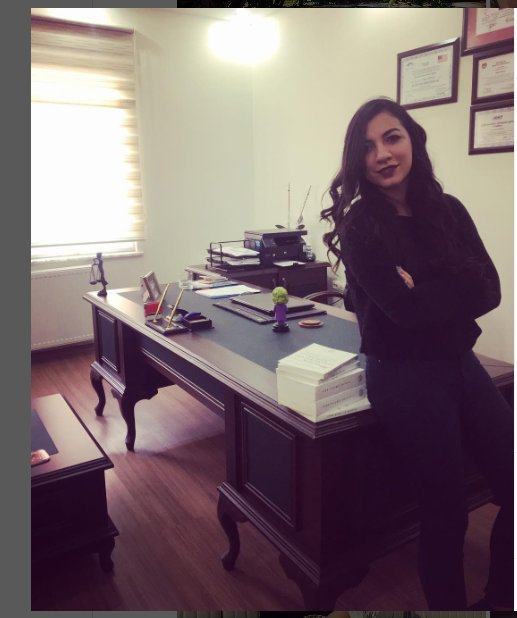 Av. Ceren Sinecan | Gaziantep Avukat & Arabulucu