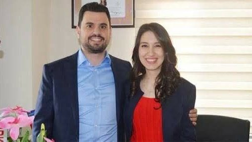 Avukat Büşra Özyürek