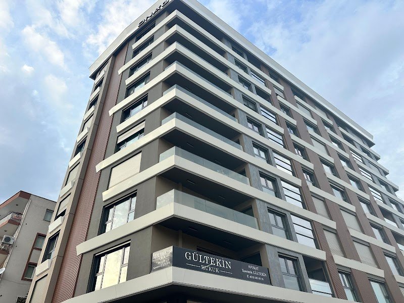 AVUKAT YASEMİN GÜLTEKİN | GÜLTEKİN HUKUK