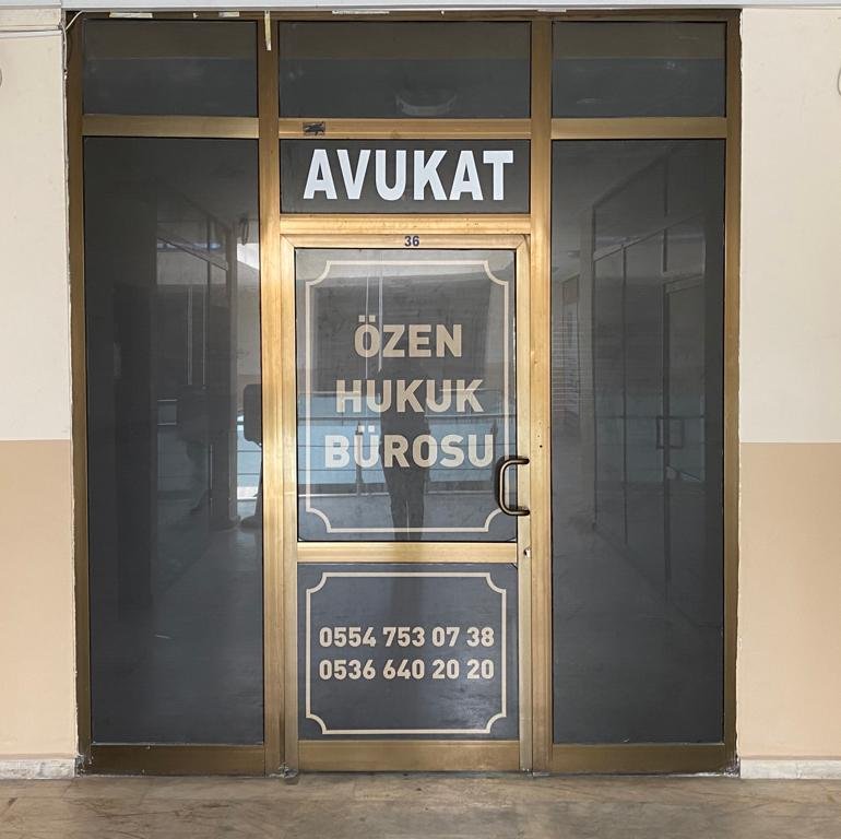 Özen Hukuk ve Danışmanlık Bürosu