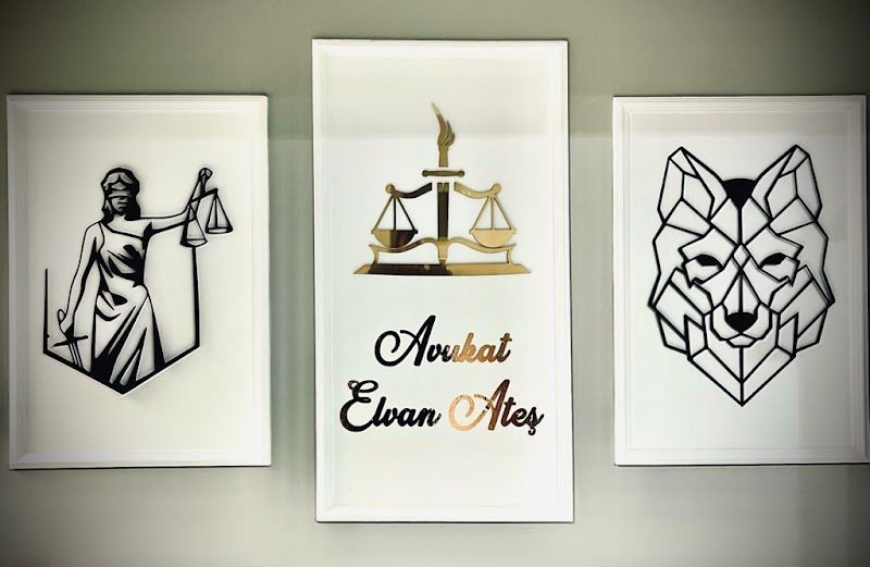 ATEŞ HUKUK ve Danışmanlık