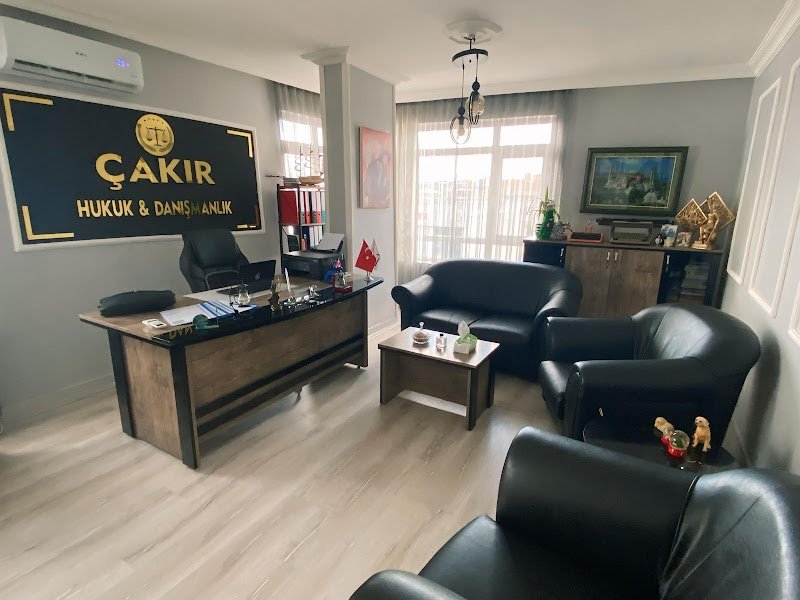 Avukat Gözde Nur Çakır