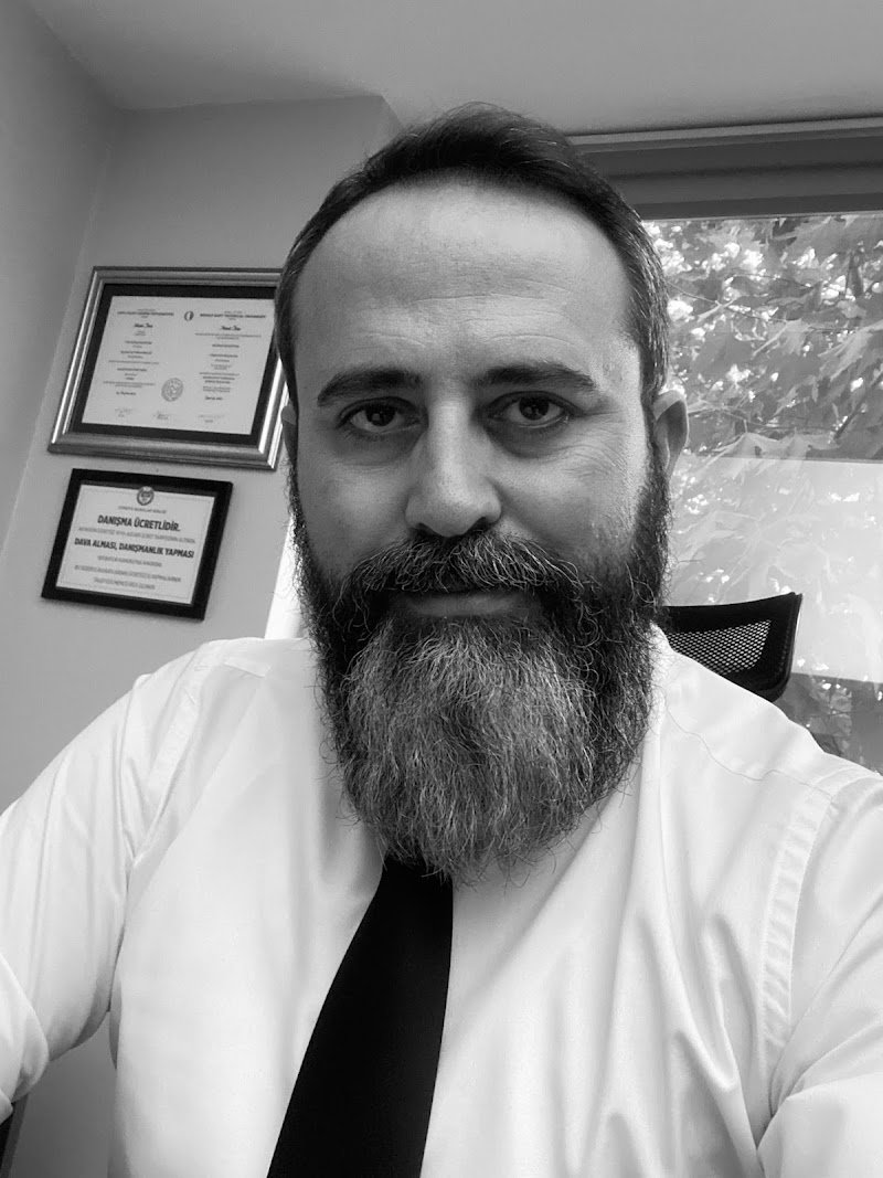 Avukat Mesut İLME | Aile Hukuku | Yalova Boşanma Avukatı | Yalova Avukat