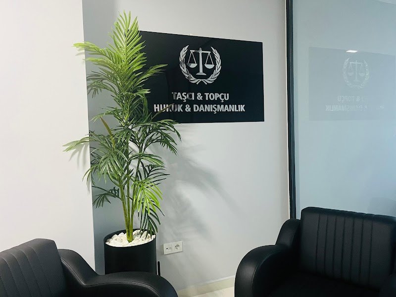 Taşcı & Topçu Hukuk ve Danışmanlık
