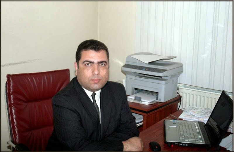 Avukat Nedim GÜDÜCÜ