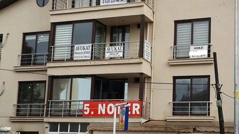 Avukat Hüseyin ŞENER