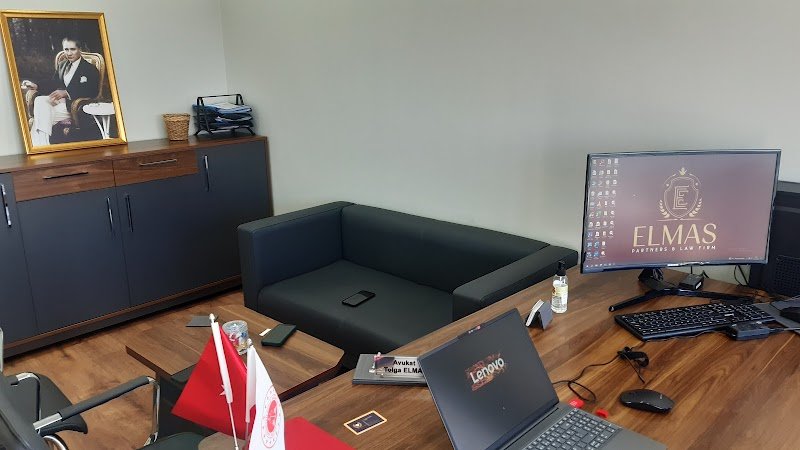 Elmas Hukuk Bürosu | Bursa | Avukatlık ve Hukuki Danışmanlık